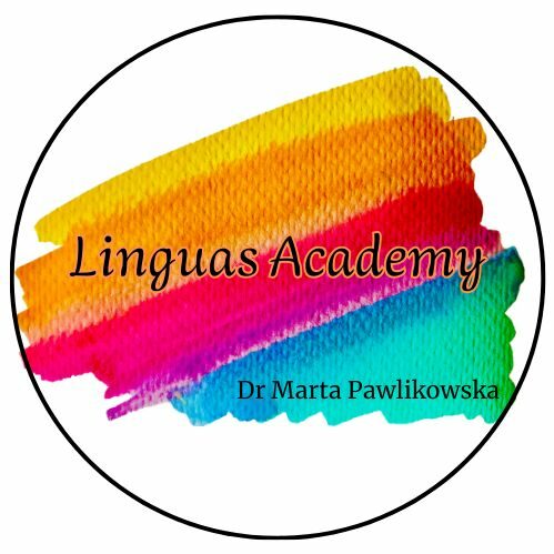 Linguas Academy